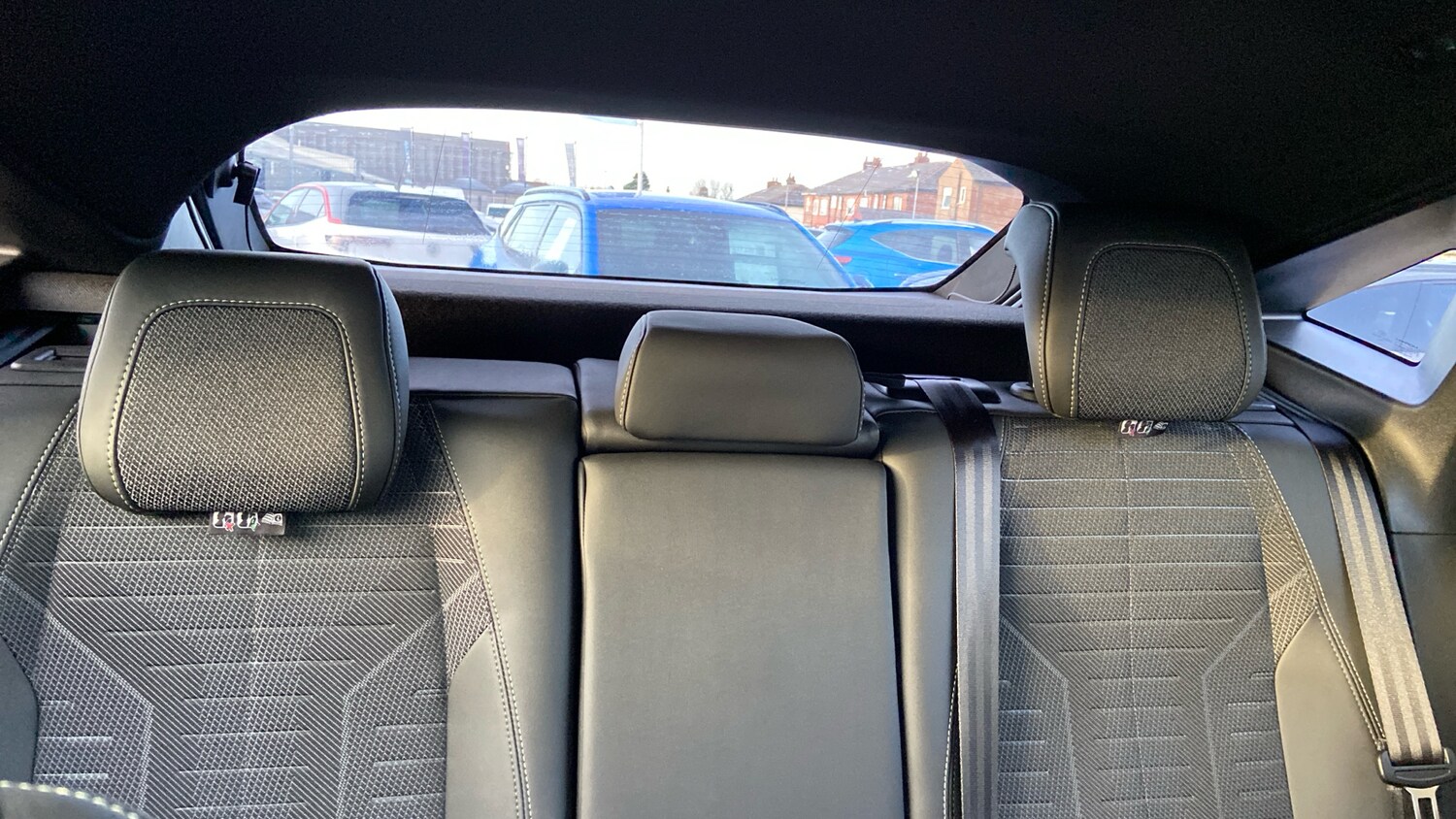 Used Peugeot 3008 2025 for sale - 77587836: Photo 33