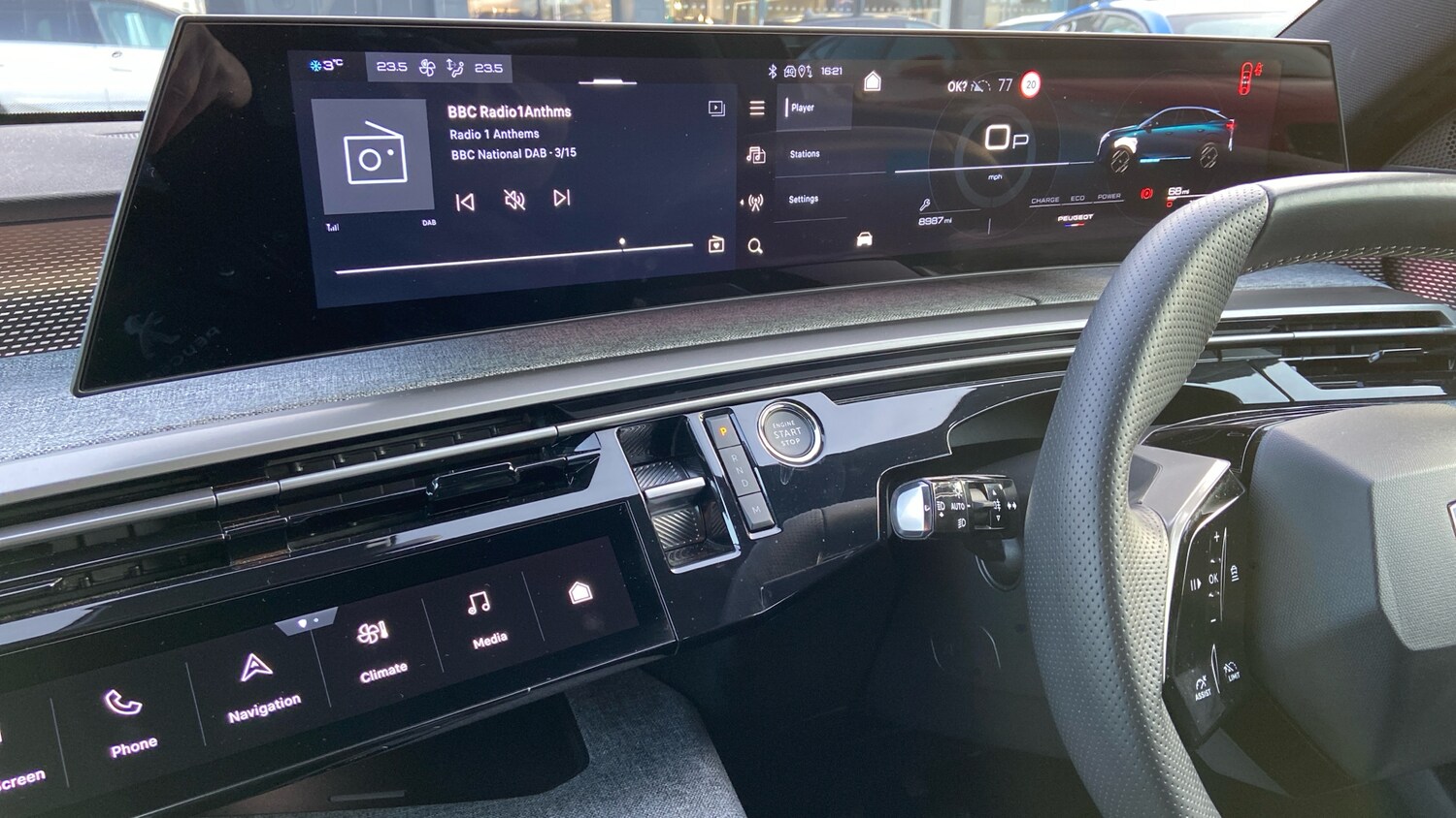 Used Peugeot 3008 2025 for sale - 77587836: Photo 34