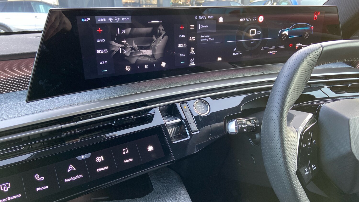 Used Peugeot 3008 2025 for sale - 77587836: Photo 35