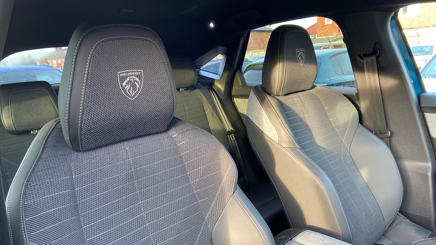 Used Peugeot 3008 2025 for sale - 77587836: Photo 42