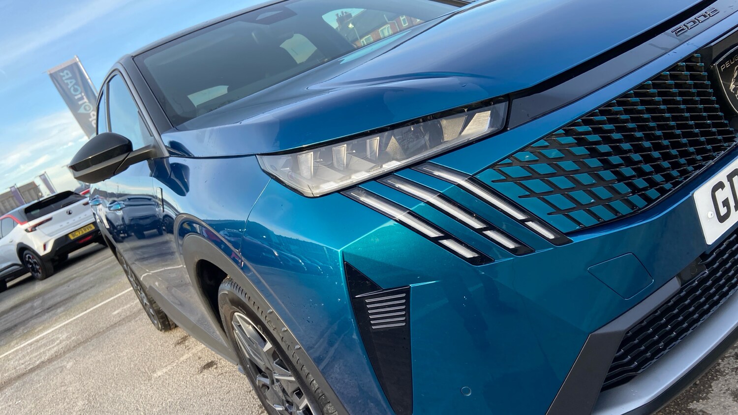 Used Peugeot 3008 2025 for sale - 77587836: Photo 50