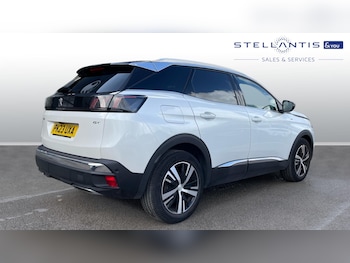 Used Peugeot 3008 2023 for sale - 75916394: Photo