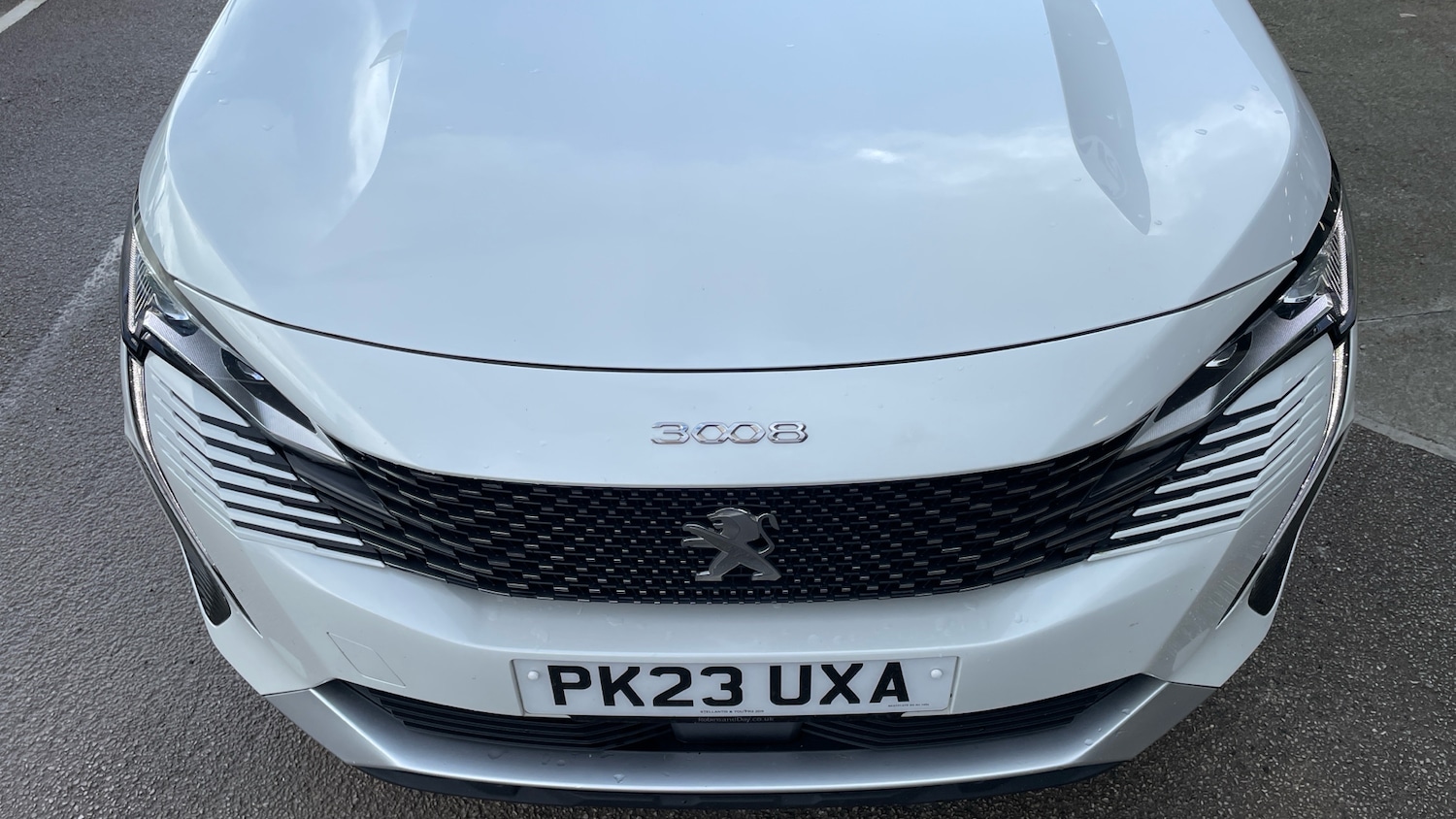 Vehicle 46