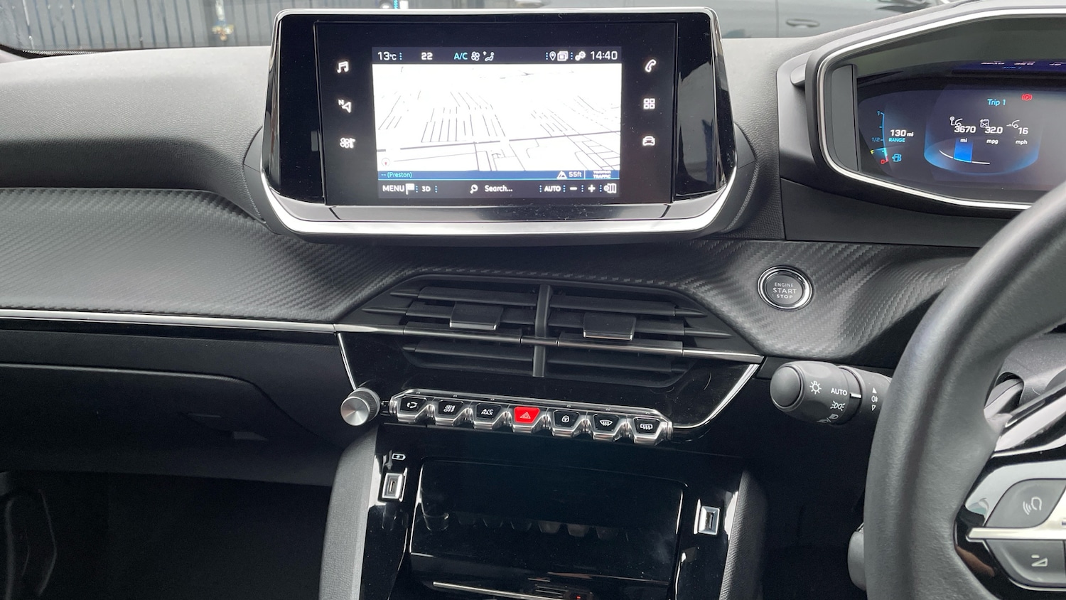 Used Peugeot 2008 2023 for sale - 76574361: Photo 10