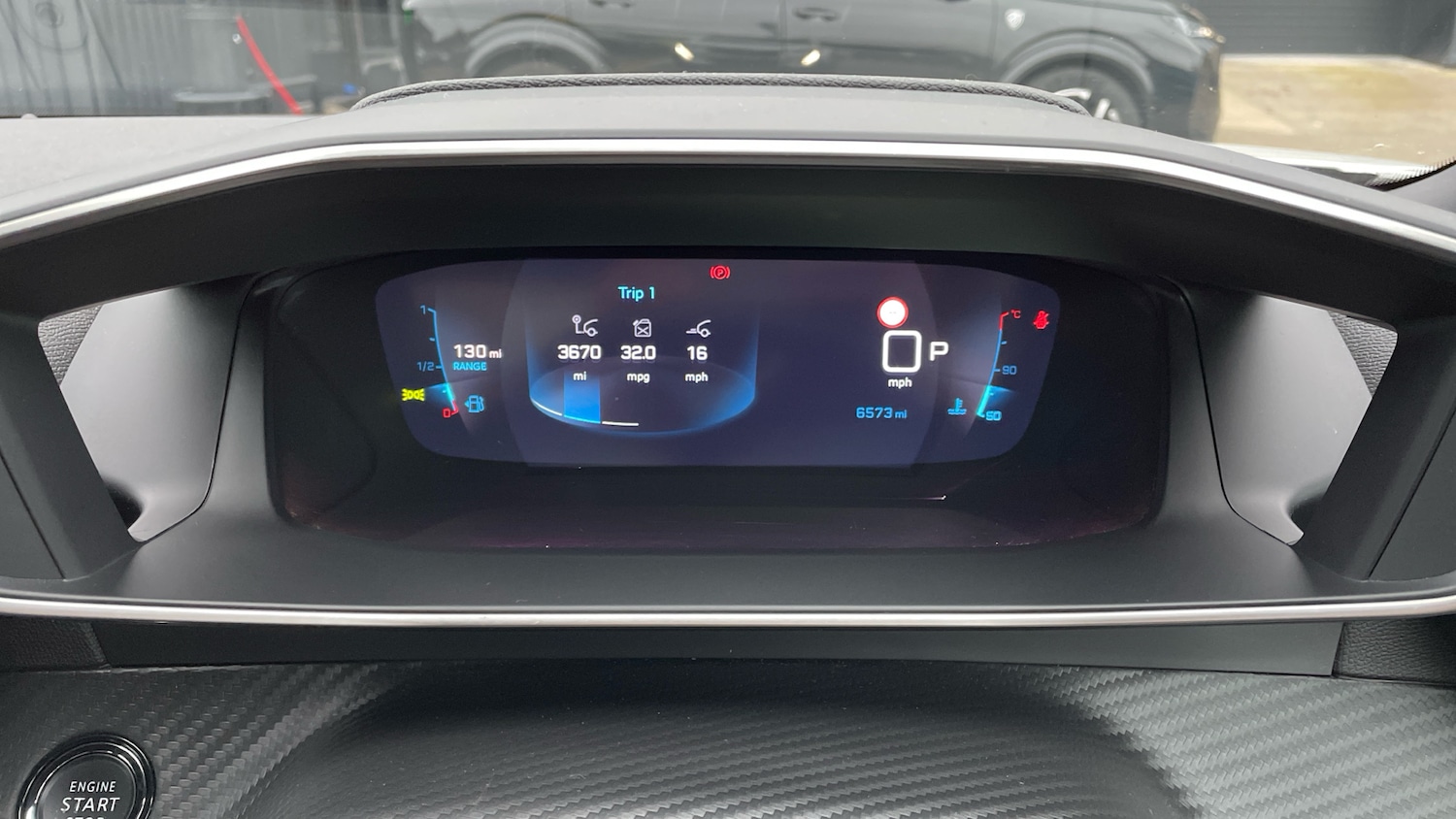 Used Peugeot 2008 2023 for sale - 76574361: Photo 13