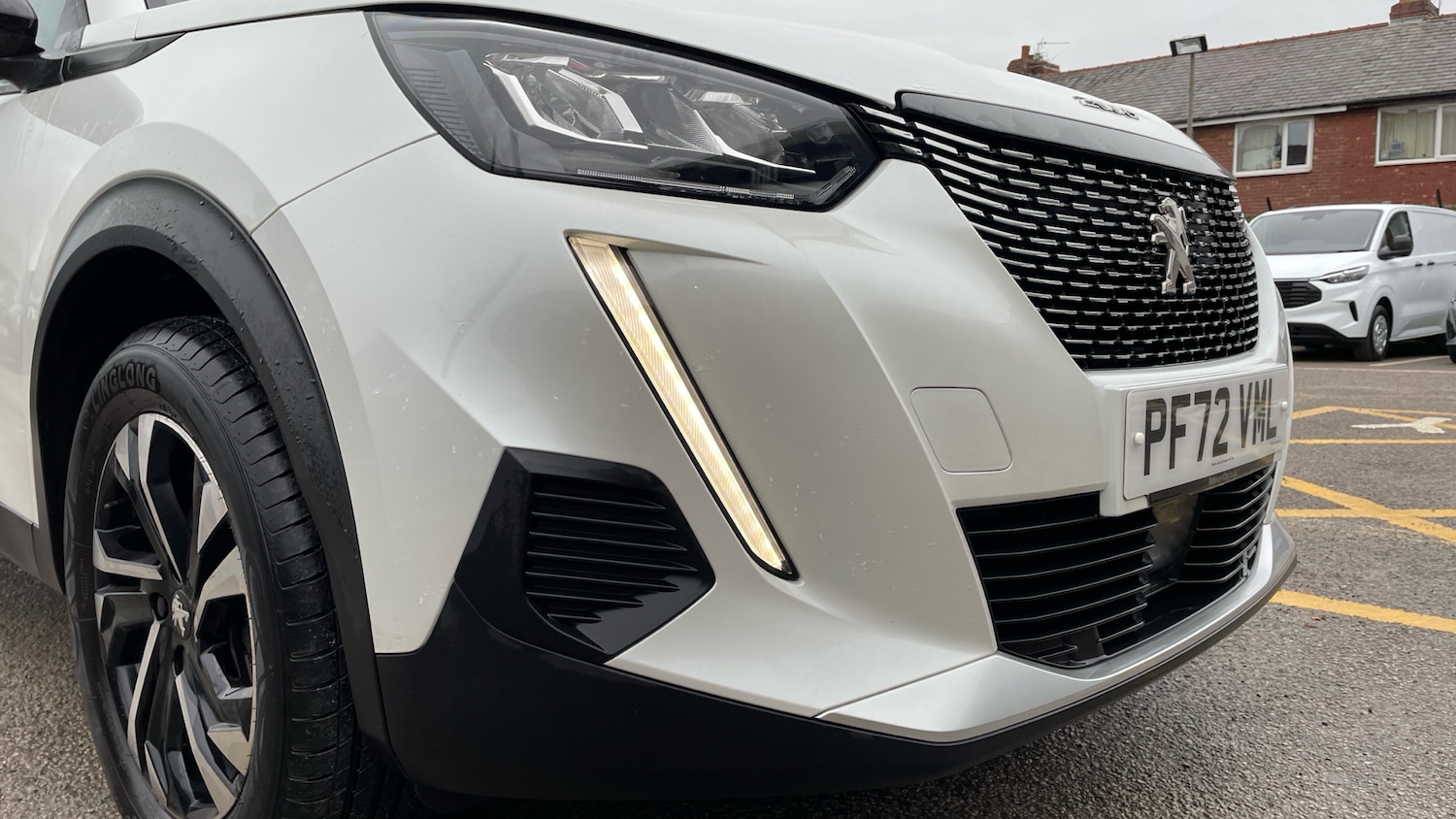 Used Peugeot 2008 2023 for sale - 76574361: Photo 15