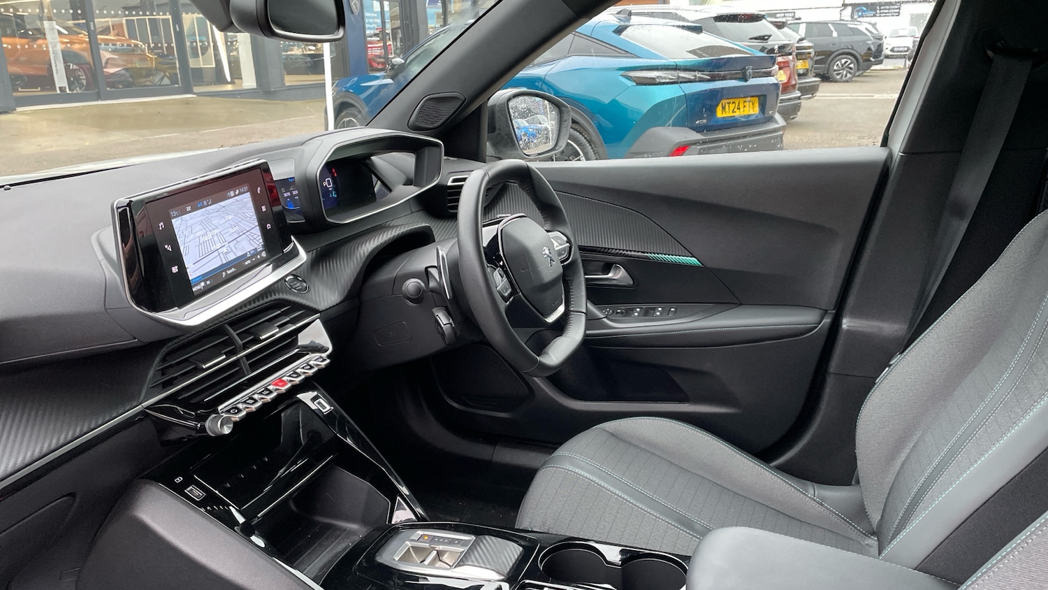 Used Peugeot 2008 2023 for sale - 76574361: Photo 20