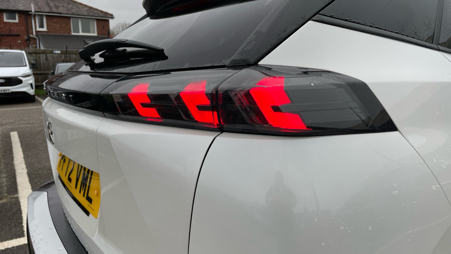 Used Peugeot 2008 2023 for sale - 76574361: Photo 22