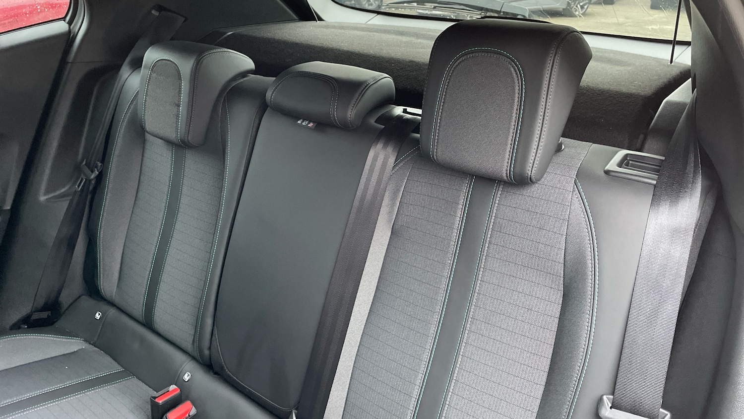 Used Peugeot 2008 2023 for sale - 76574361: Photo 25