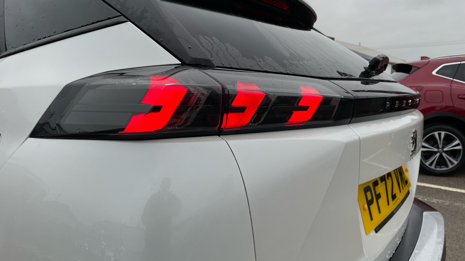 Used Peugeot 2008 2023 for sale - 76574361: Photo 26