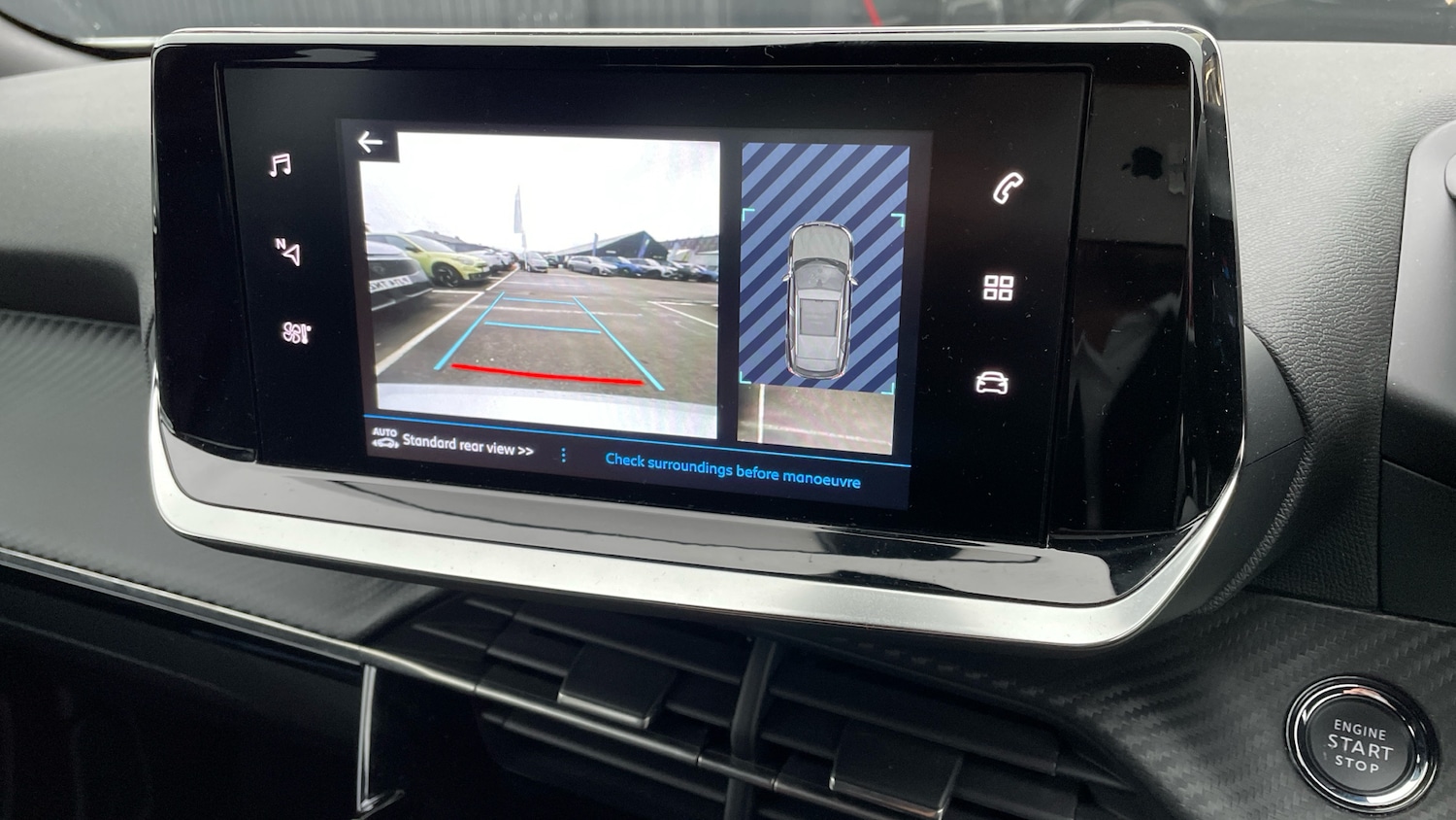 Used Peugeot 2008 2023 for sale - 76574361: Photo 29