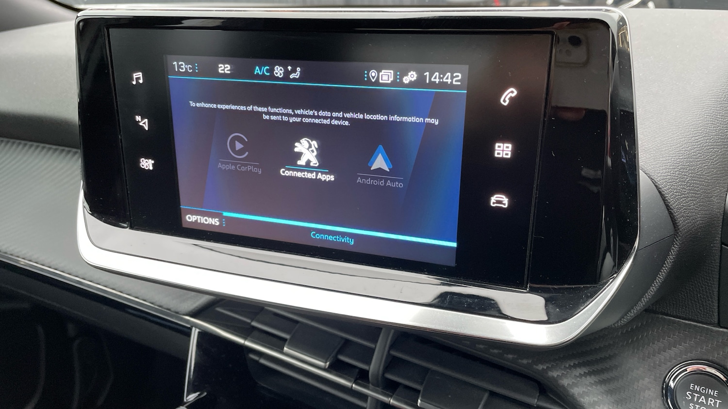 Used Peugeot 2008 2023 for sale - 76574361: Photo 30