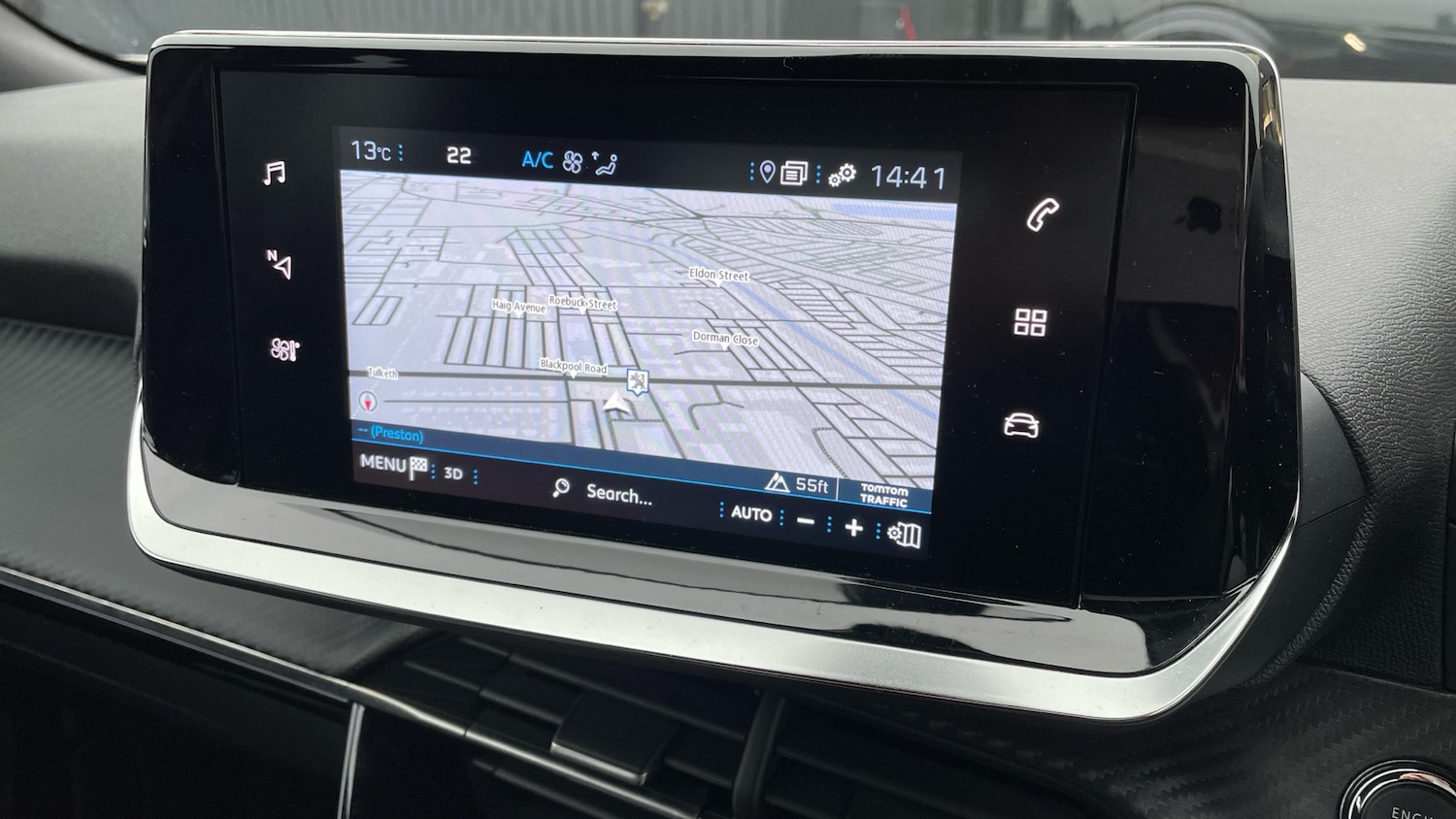 Used Peugeot 2008 2023 for sale - 76574361: Photo 32