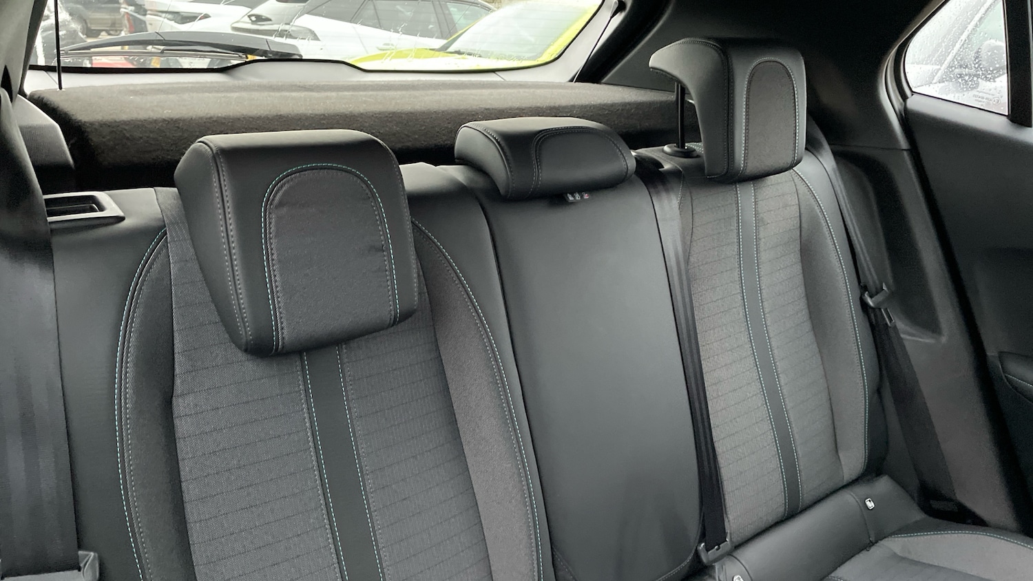 Used Peugeot 2008 2023 for sale - 76574361: Photo 33