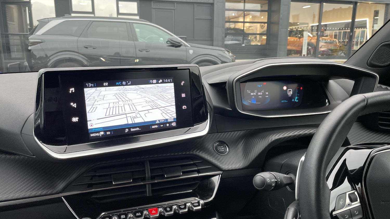 Used Peugeot 2008 2023 for sale - 76574361: Photo 34