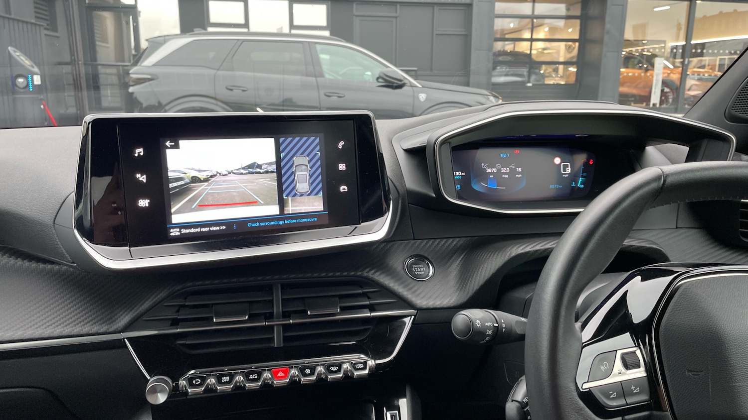 Used Peugeot 2008 2023 for sale - 76574361: Photo 35