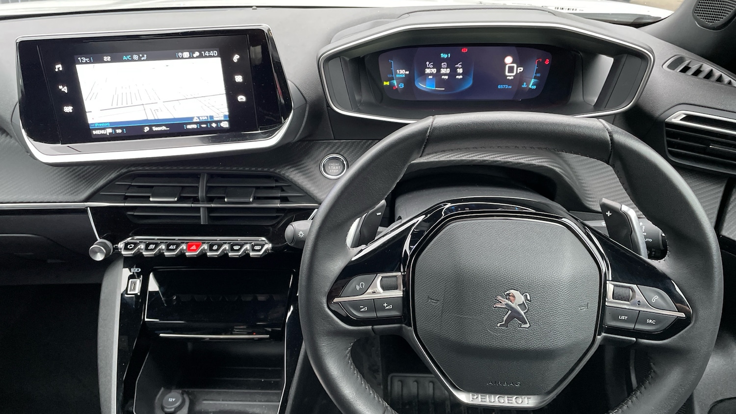 Used Peugeot 2008 2023 for sale - 76574361: Photo 4