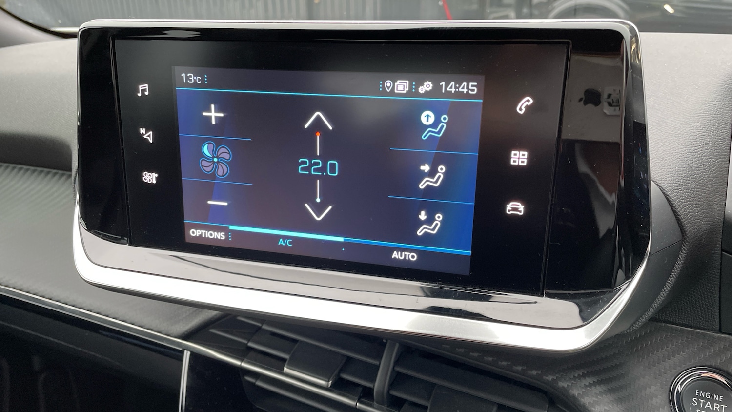 Used Peugeot 2008 2023 for sale - 76574361: Photo 40