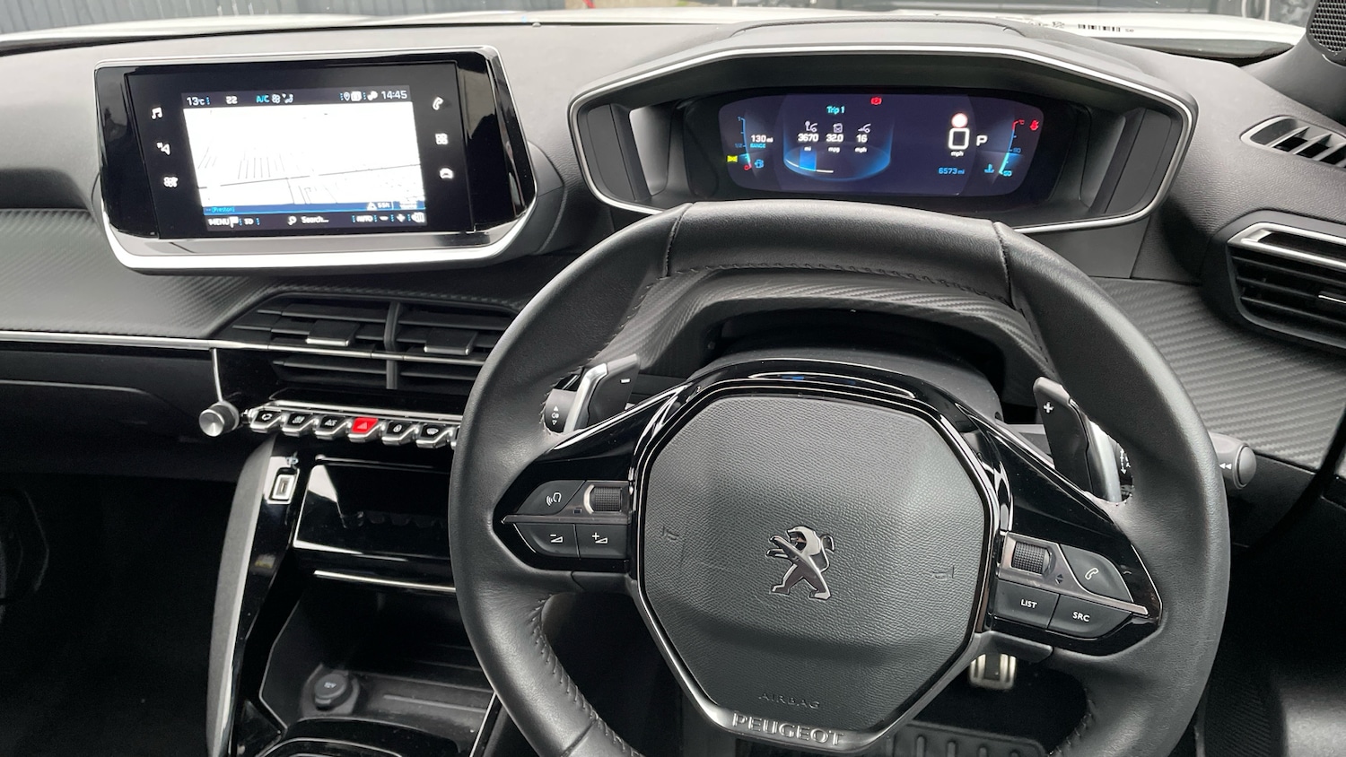 Used Peugeot 2008 2023 for sale - 76574361: Photo 41