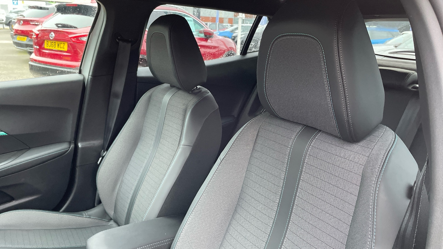 Used Peugeot 2008 2023 for sale - 76574361: Photo 42