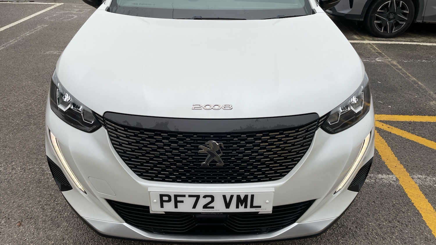 Used Peugeot 2008 2023 for sale - 76574361: Photo 46