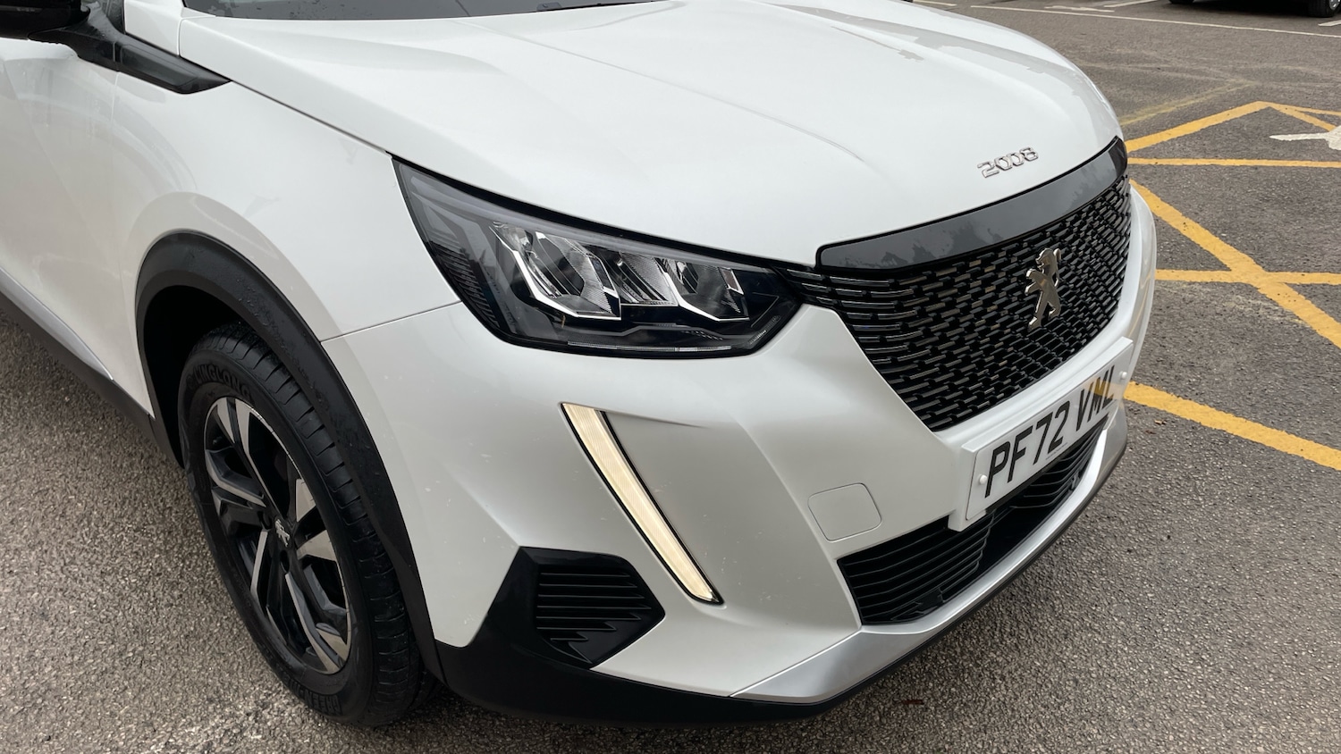 Used Peugeot 2008 2023 for sale - 76574361: Photo 47