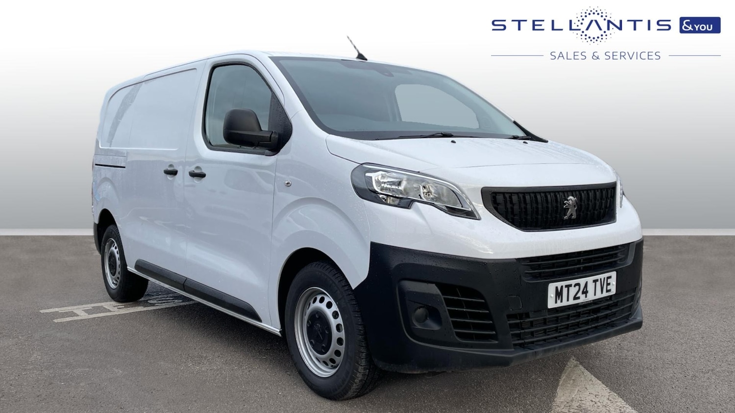 Used Peugeot Expert 2024 for sale - 76803233: Photo 1