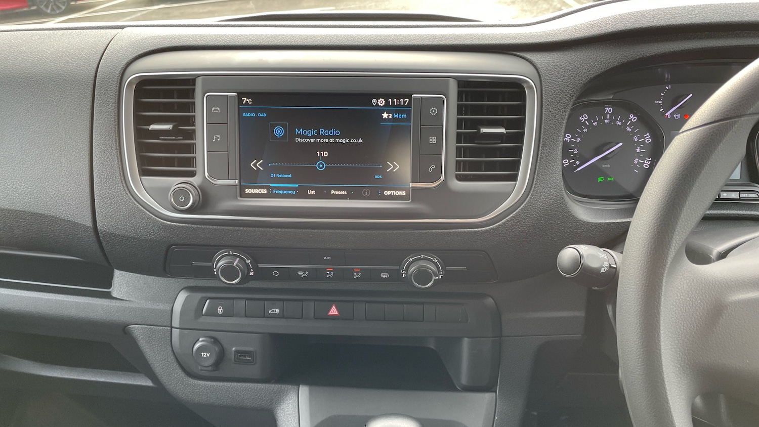 Used Peugeot Expert 2024 for sale - 76803233: Photo 10