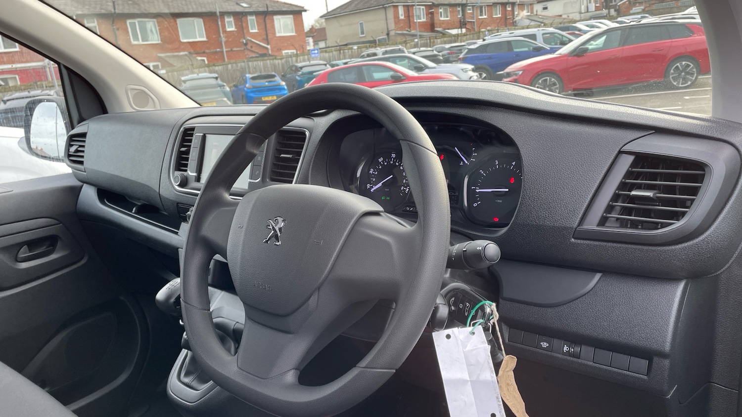 Used Peugeot Expert 2024 for sale - 76803233: Photo 11