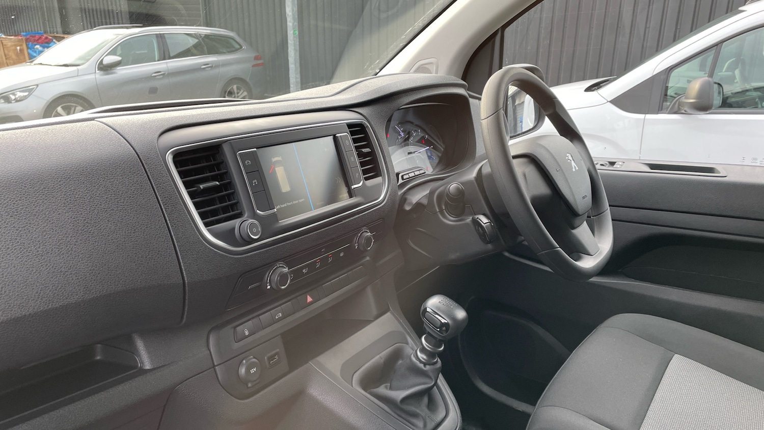 Used Peugeot Expert 2024 for sale - 76803233: Photo 12