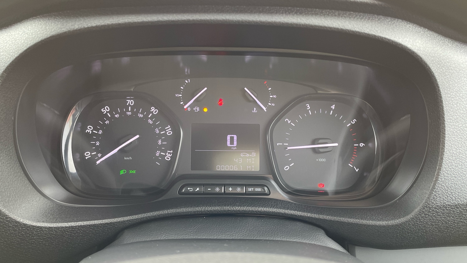 Used Peugeot Expert 2024 for sale - 76803233: Photo 13