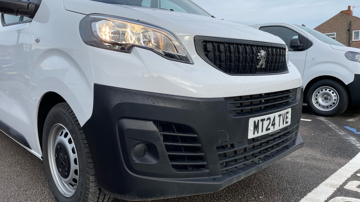 Used Peugeot Expert 2024 for sale - 76803233: Photo 15