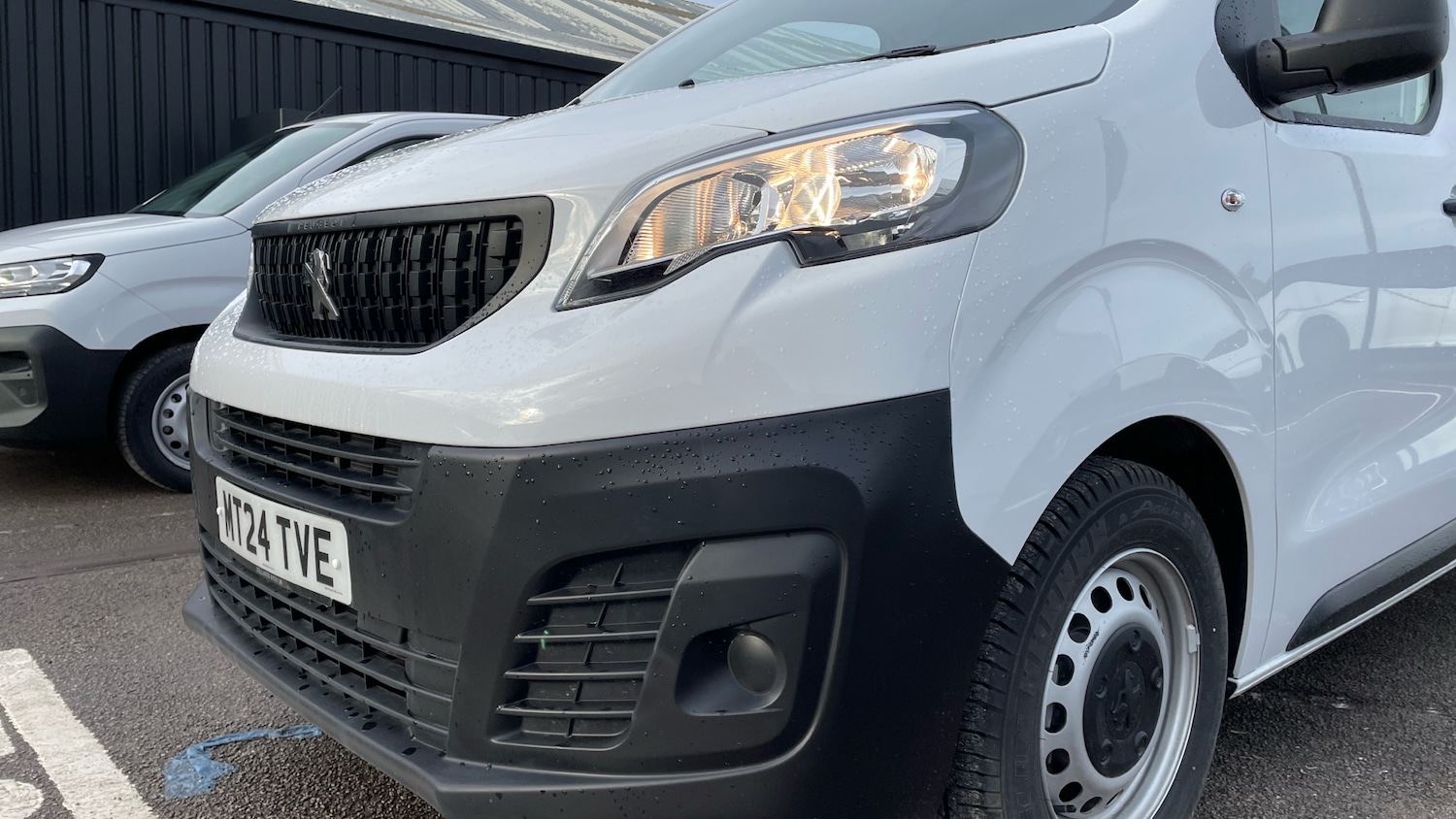 Used Peugeot Expert 2024 for sale - 76803233: Photo 17