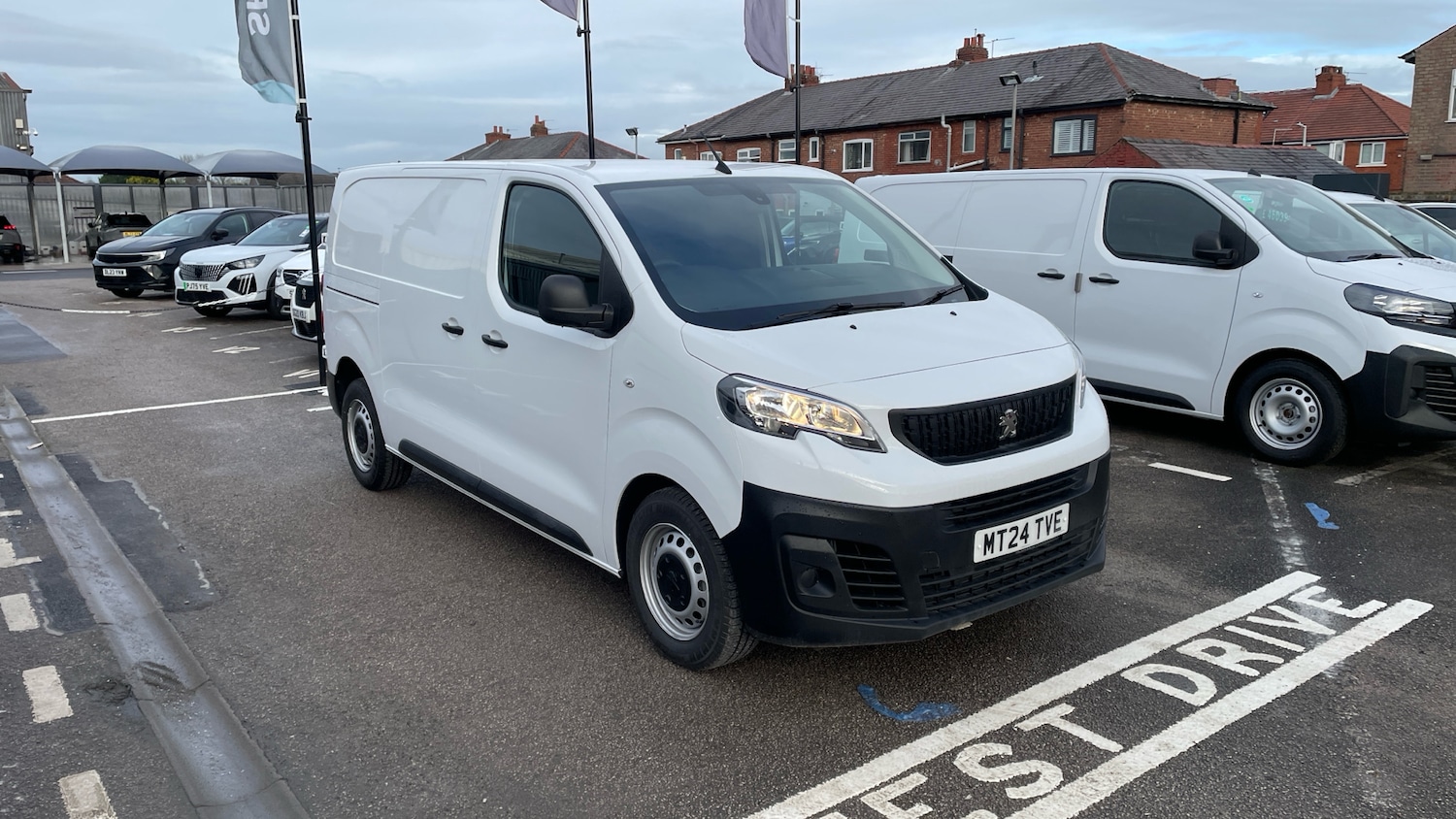 Used Peugeot Expert 2024 for sale - 76803233: Photo 18