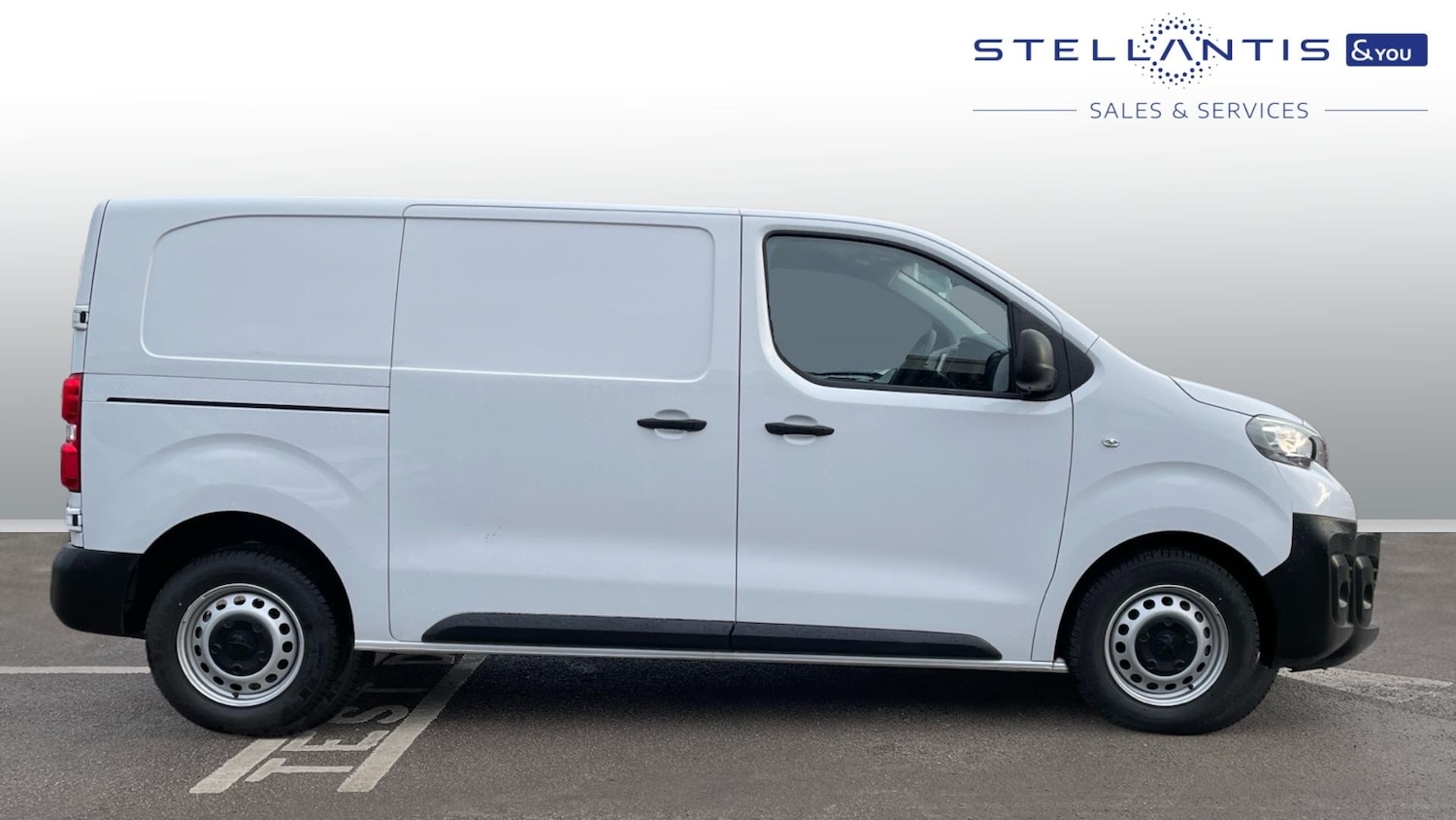 Used Peugeot Expert 2024 for sale - 76803233: Photo 2