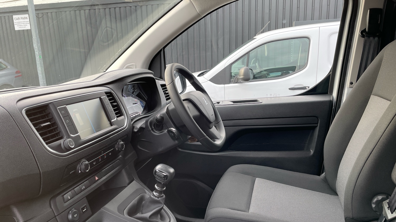 Used Peugeot Expert 2024 for sale - 76803233: Photo 20