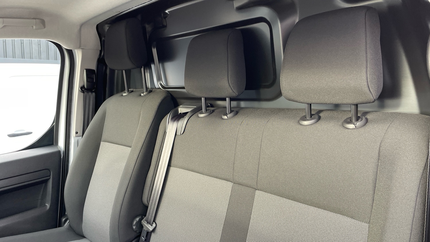 Used Peugeot Expert 2024 for sale - 76803233: Photo 21