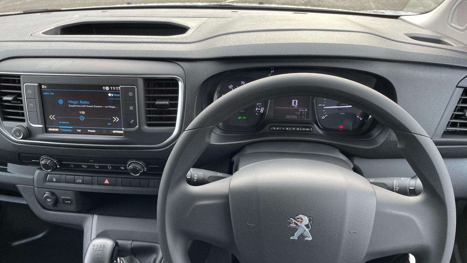 Used Peugeot Expert 2024 for sale - 76803233: Photo 22