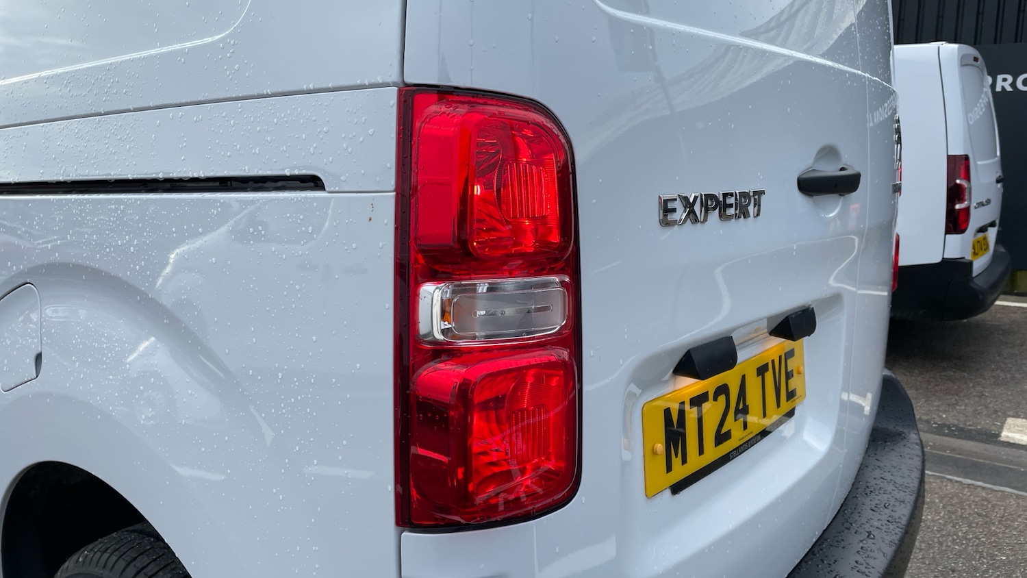 Used Peugeot Expert 2024 for sale - 76803233: Photo 26