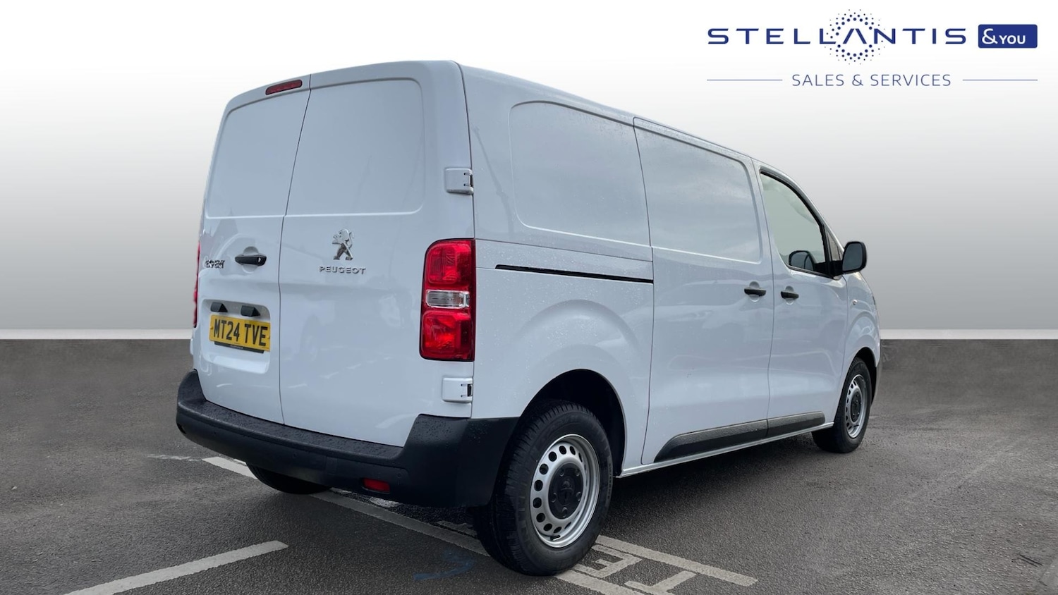 Used Peugeot Expert 2024 for sale - 76803233: Photo 3