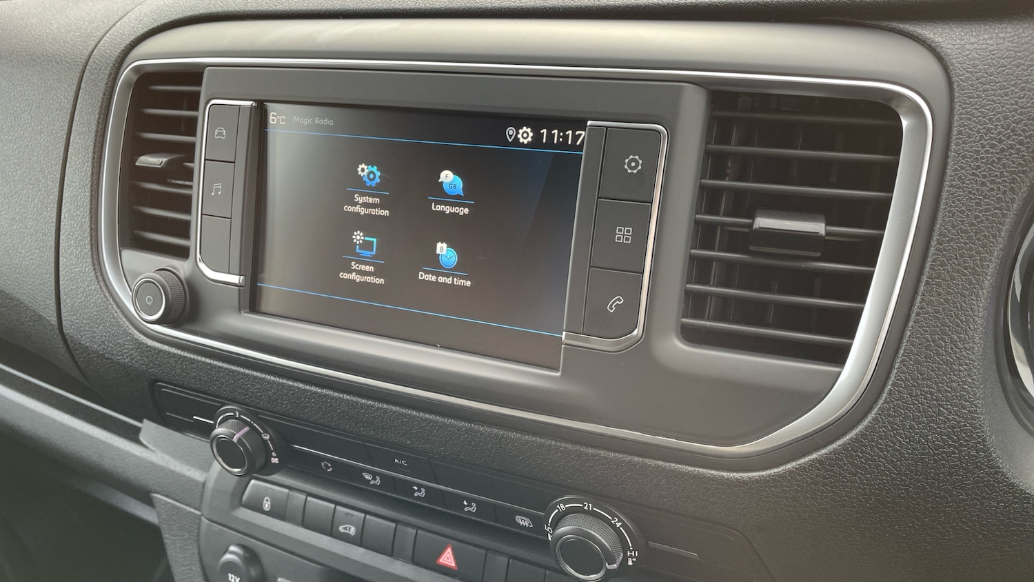 Used Peugeot Expert 2024 for sale - 76803233: Photo 31