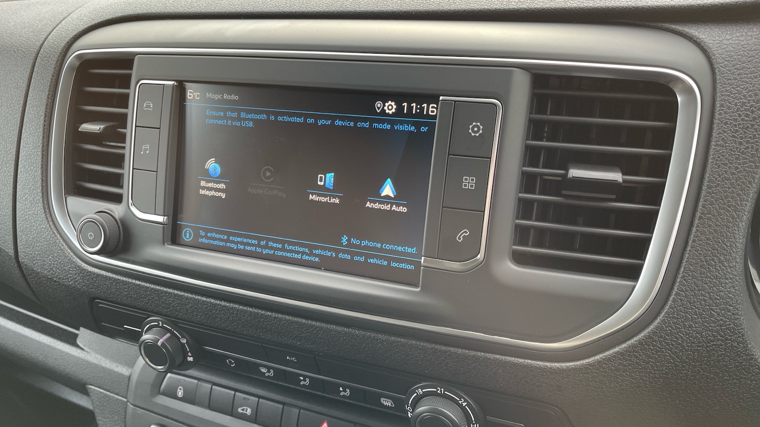 Used Peugeot Expert 2024 for sale - 76803233: Photo 32