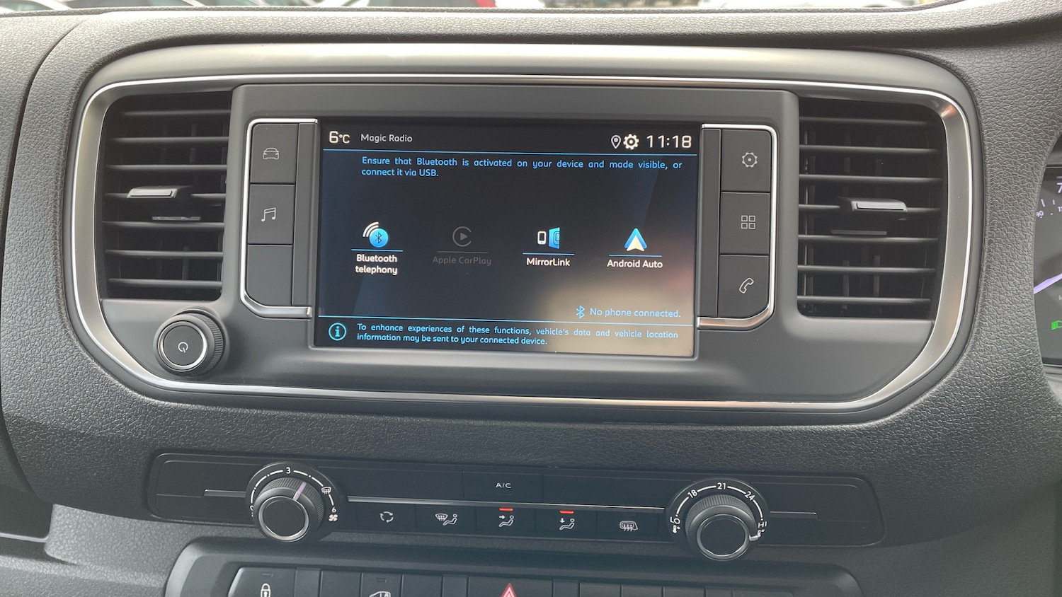 Used Peugeot Expert 2024 for sale - 76803233: Photo 33