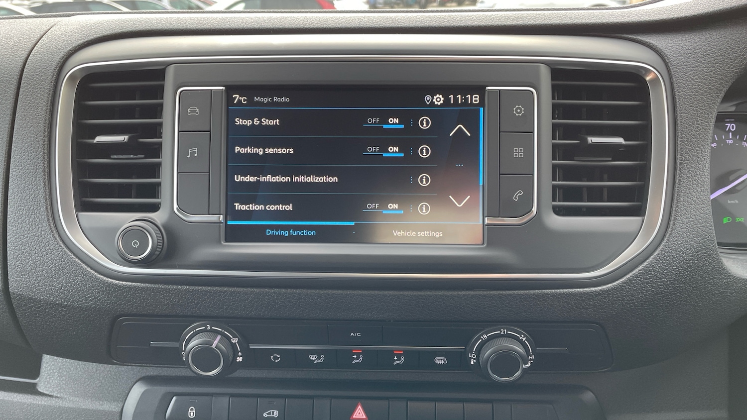 Used Peugeot Expert 2024 for sale - 76803233: Photo 34