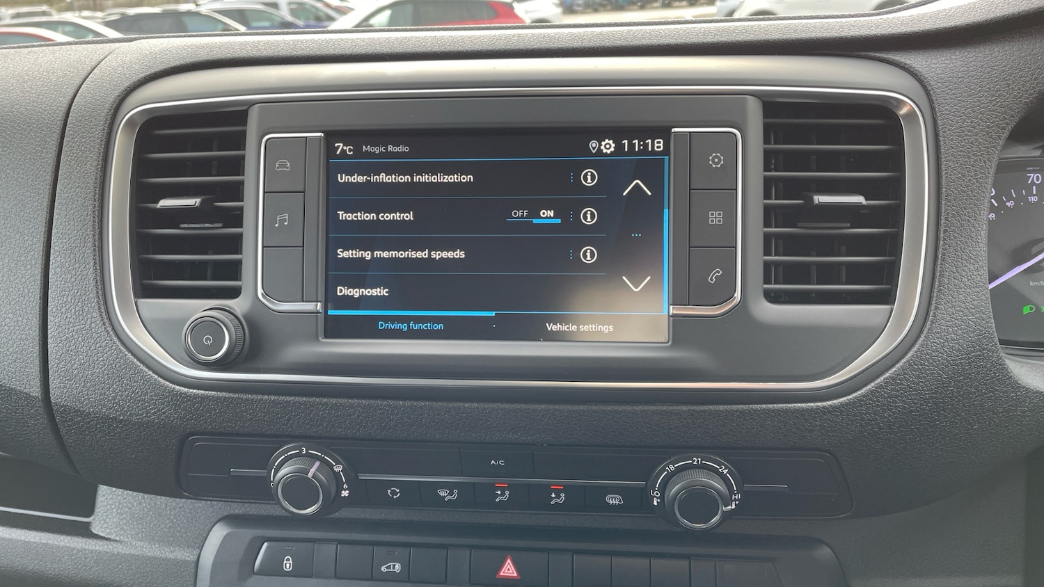 Used Peugeot Expert 2024 for sale - 76803233: Photo 35