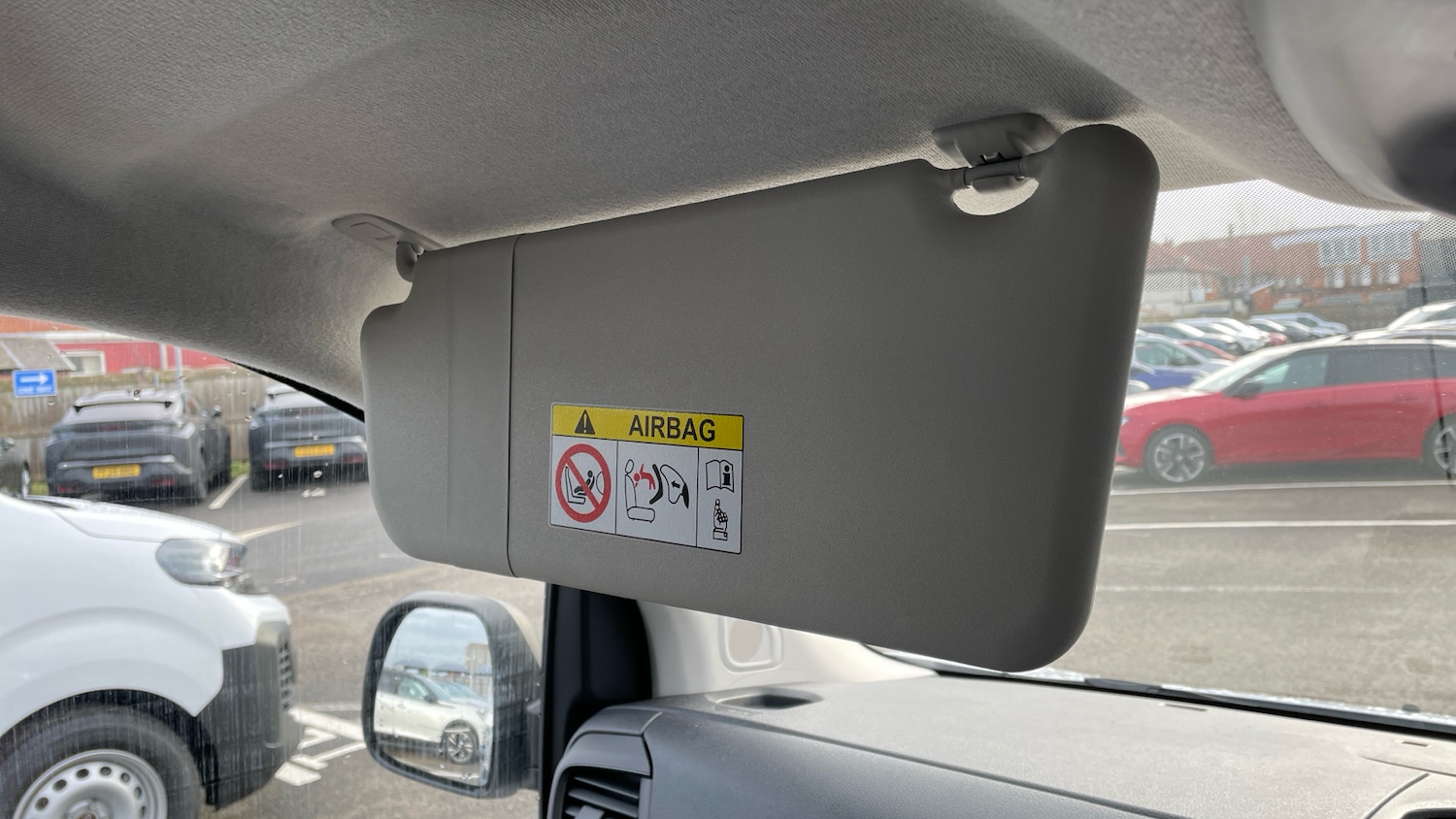 Used Peugeot Expert 2024 for sale - 76803233: Photo 36