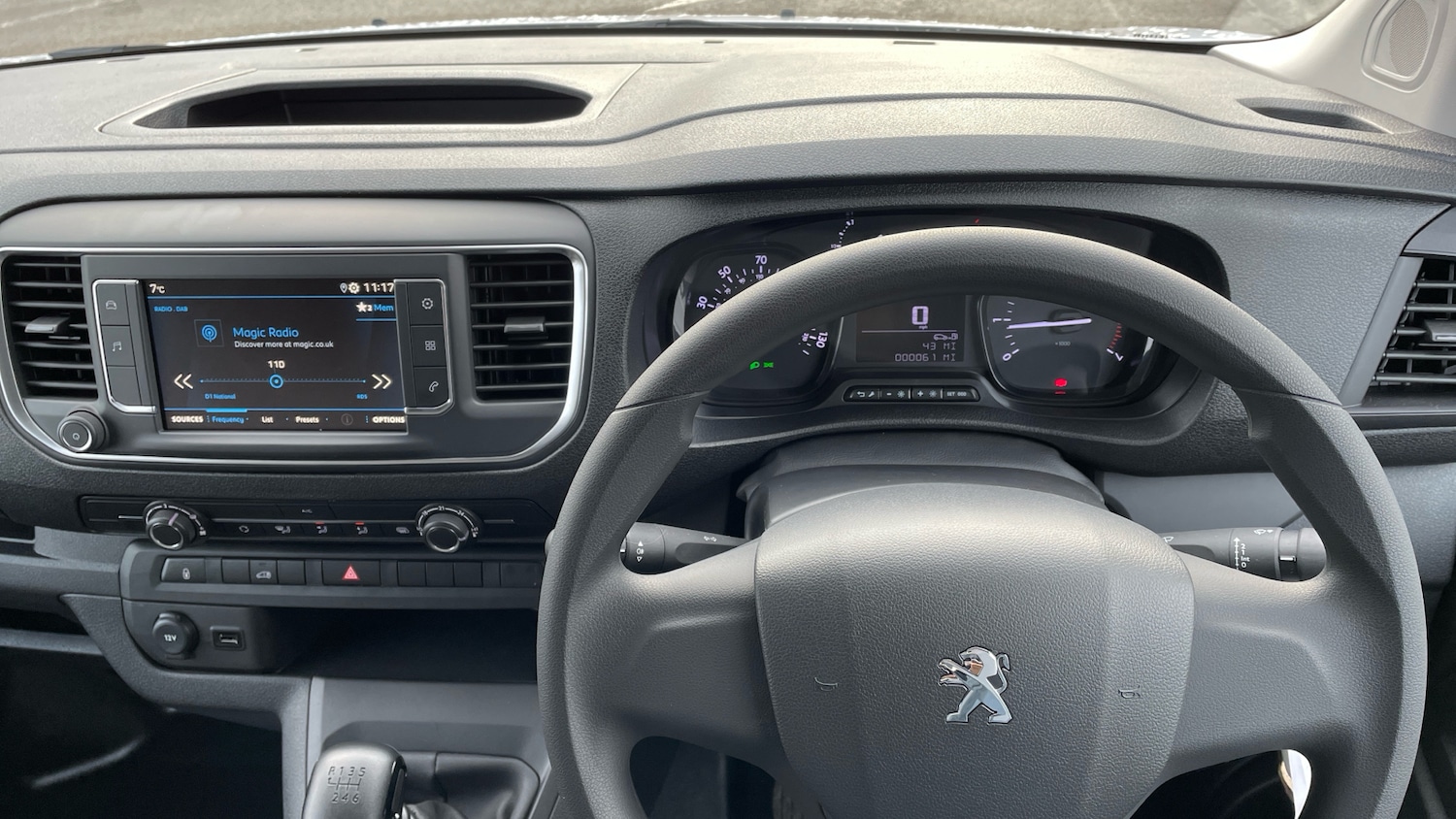 Used Peugeot Expert 2024 for sale - 76803233: Photo 4