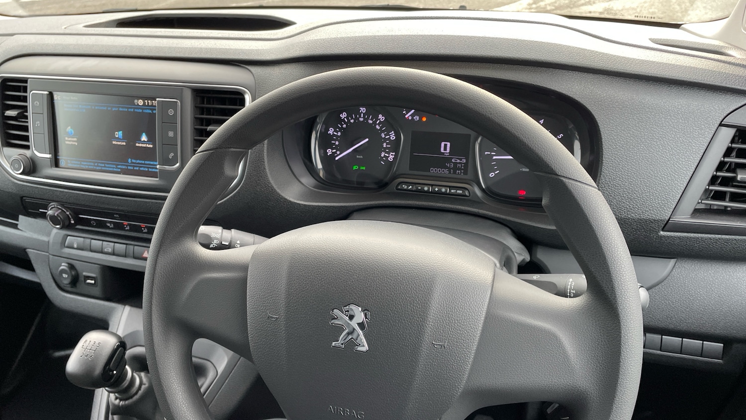 Used Peugeot Expert 2024 for sale - 76803233: Photo 40