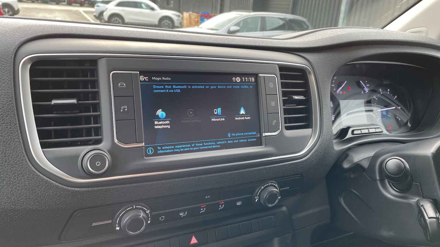 Used Peugeot Expert 2024 for sale - 76803233: Photo 41