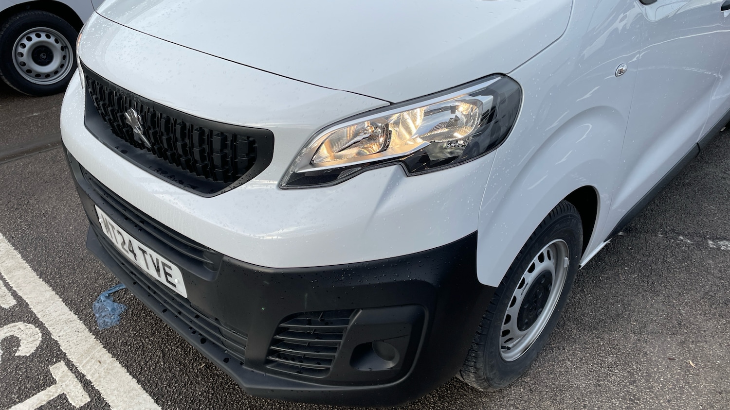 Used Peugeot Expert 2024 for sale - 76803233: Photo 45